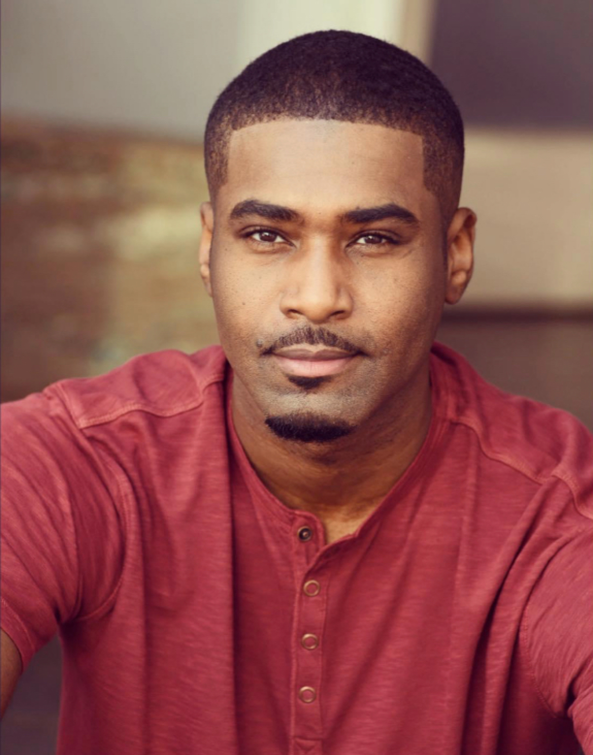 Mickeal Freeland Headshot 1